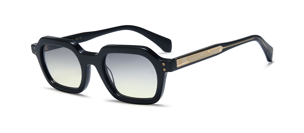 Oz Eyewear BAHAA S1